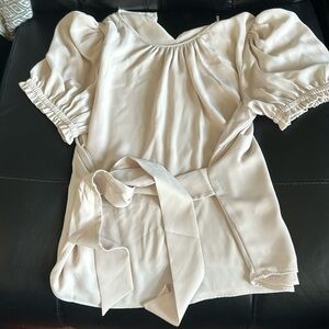 Express Women's Blouse NWT